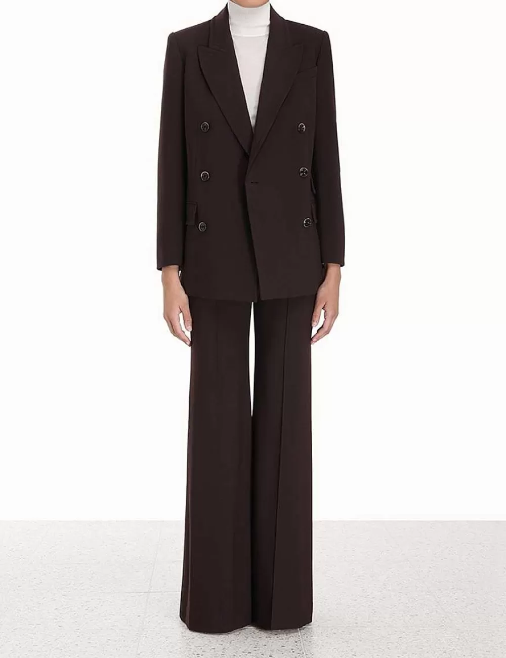 Best ZIMMERMANN Luminosity Pocket Jacket