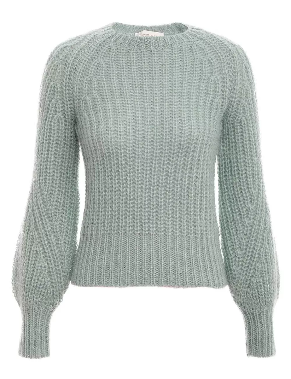 Best ZIMMERMANN Luminosity Raglan Sweater