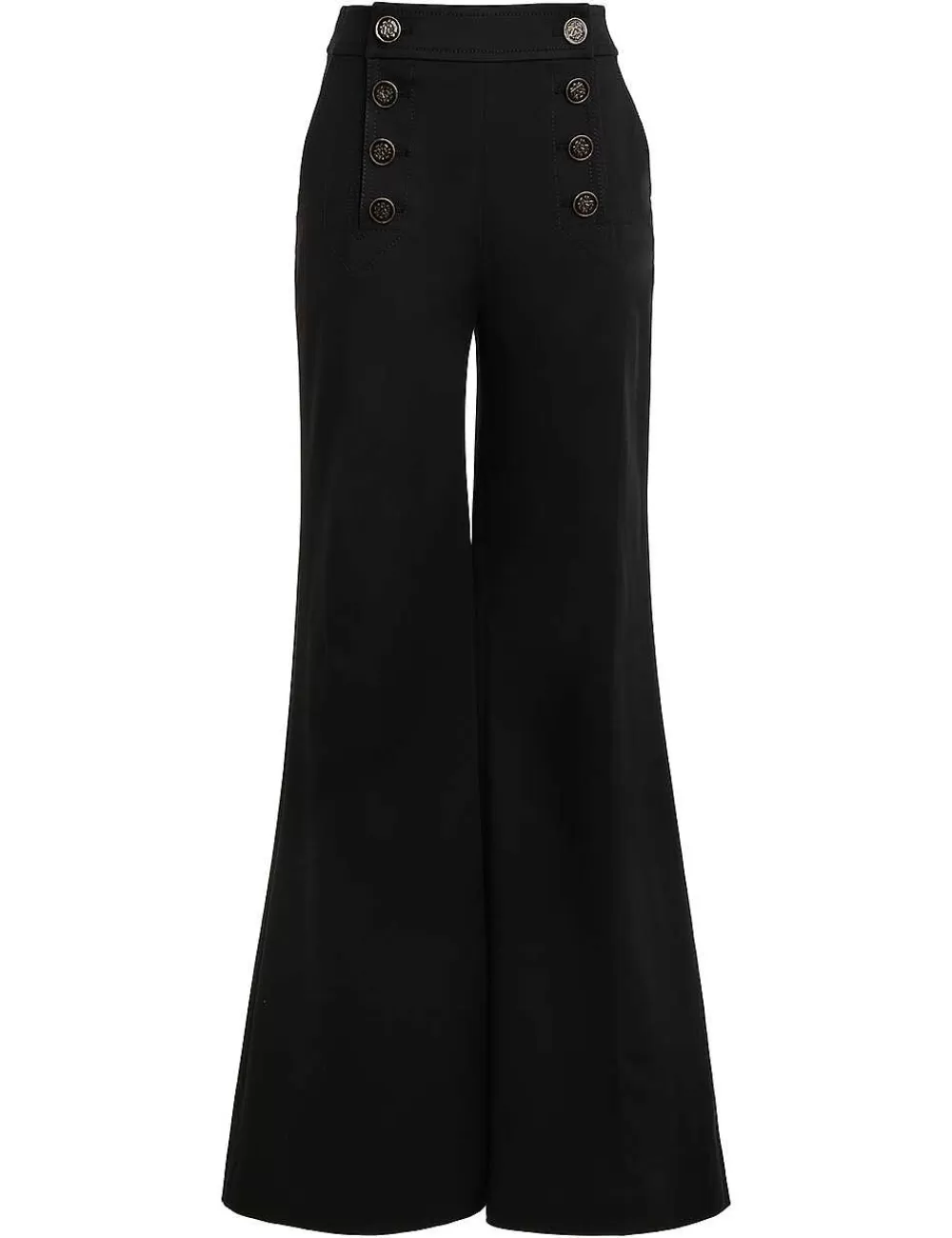 Best ZIMMERMANN Luminosity Sailor Pant
