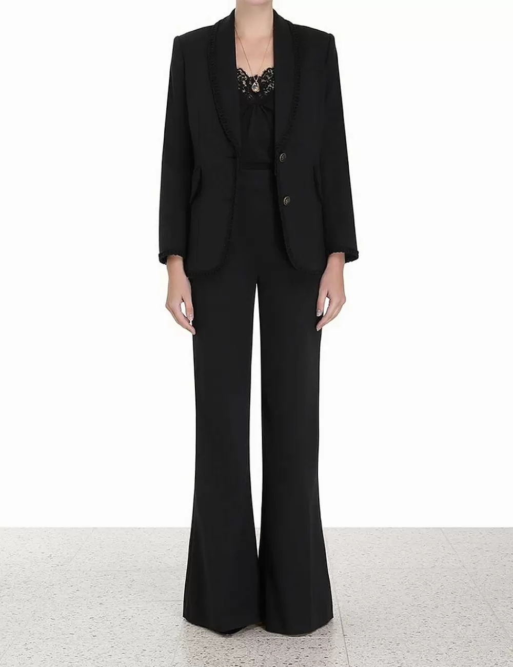 Sale ZIMMERMANN Luminosity Sailor Pant