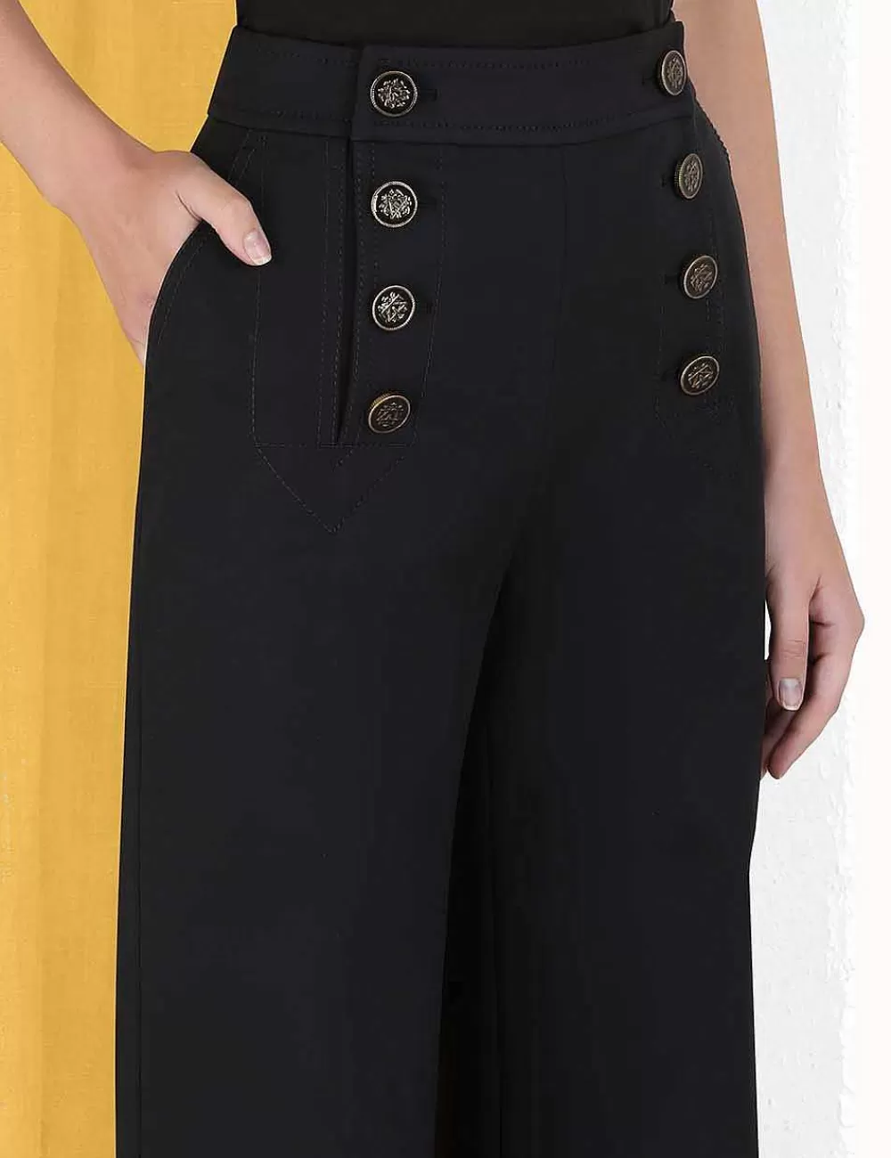 Best ZIMMERMANN Luminosity Sailor Pant