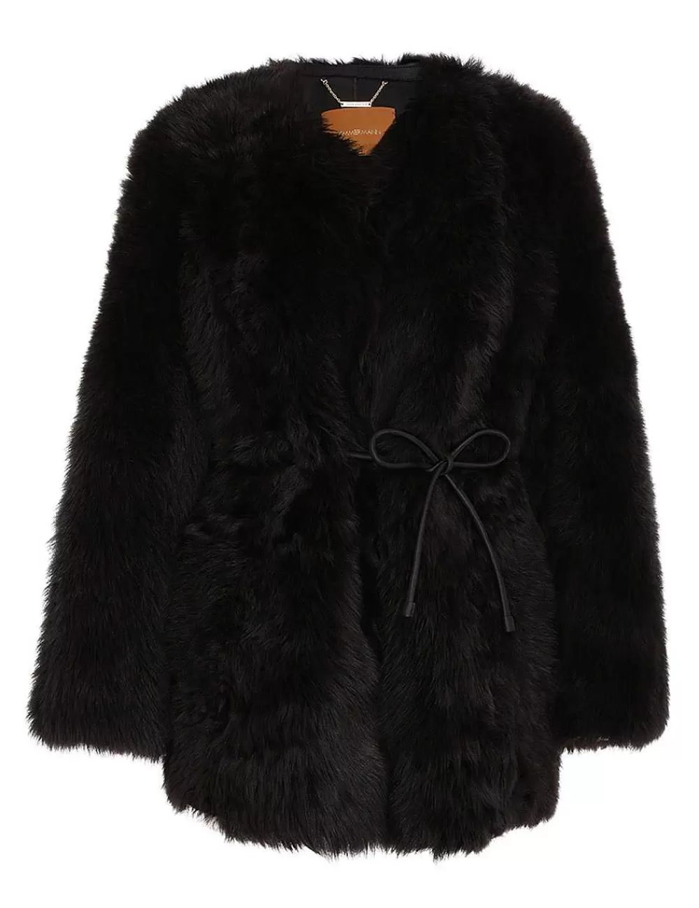 Best ZIMMERMANN Luminosity Shearling Jacket