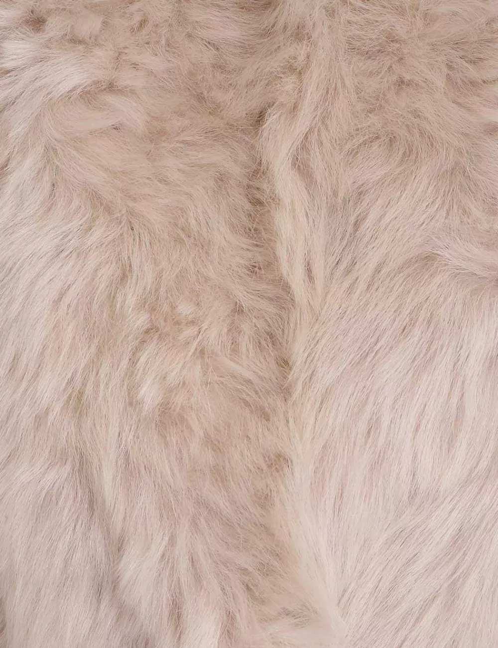 Online ZIMMERMANN Luminosity Shearling Jacket