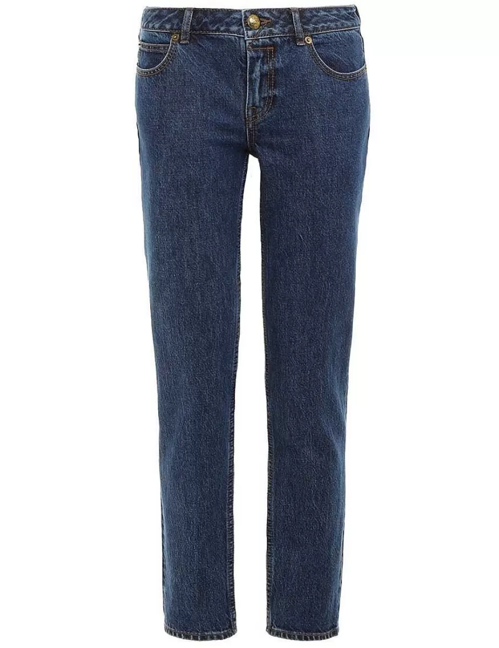 Best Sale ZIMMERMANN Luminosity Stovepipe Jean