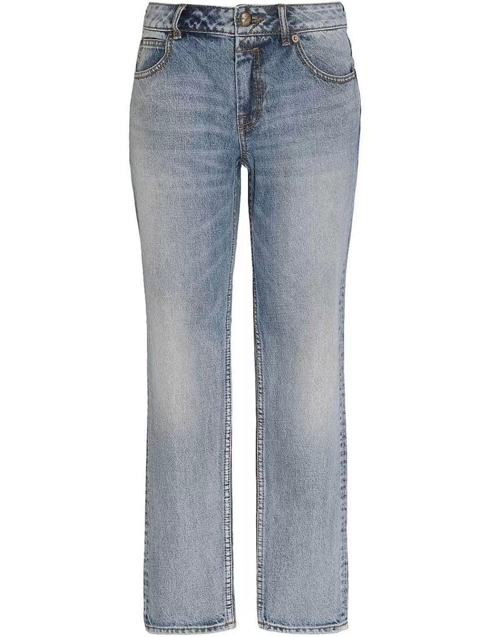Best Sale ZIMMERMANN Luminosity Stovepipe Jean