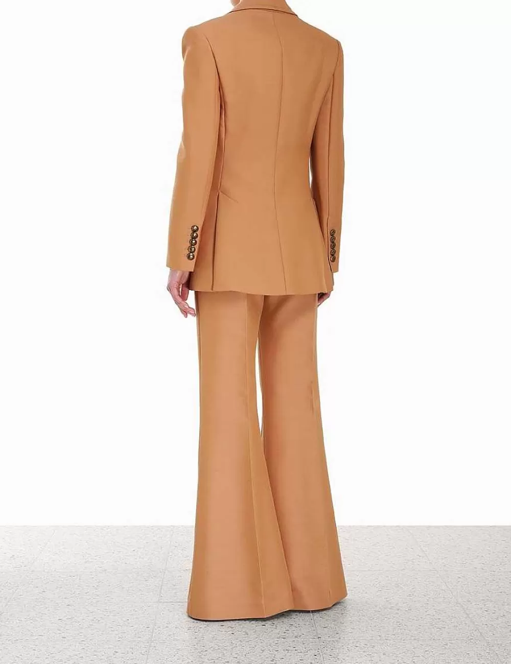 Cheap ZIMMERMANN Luminosity Tailored Jacket