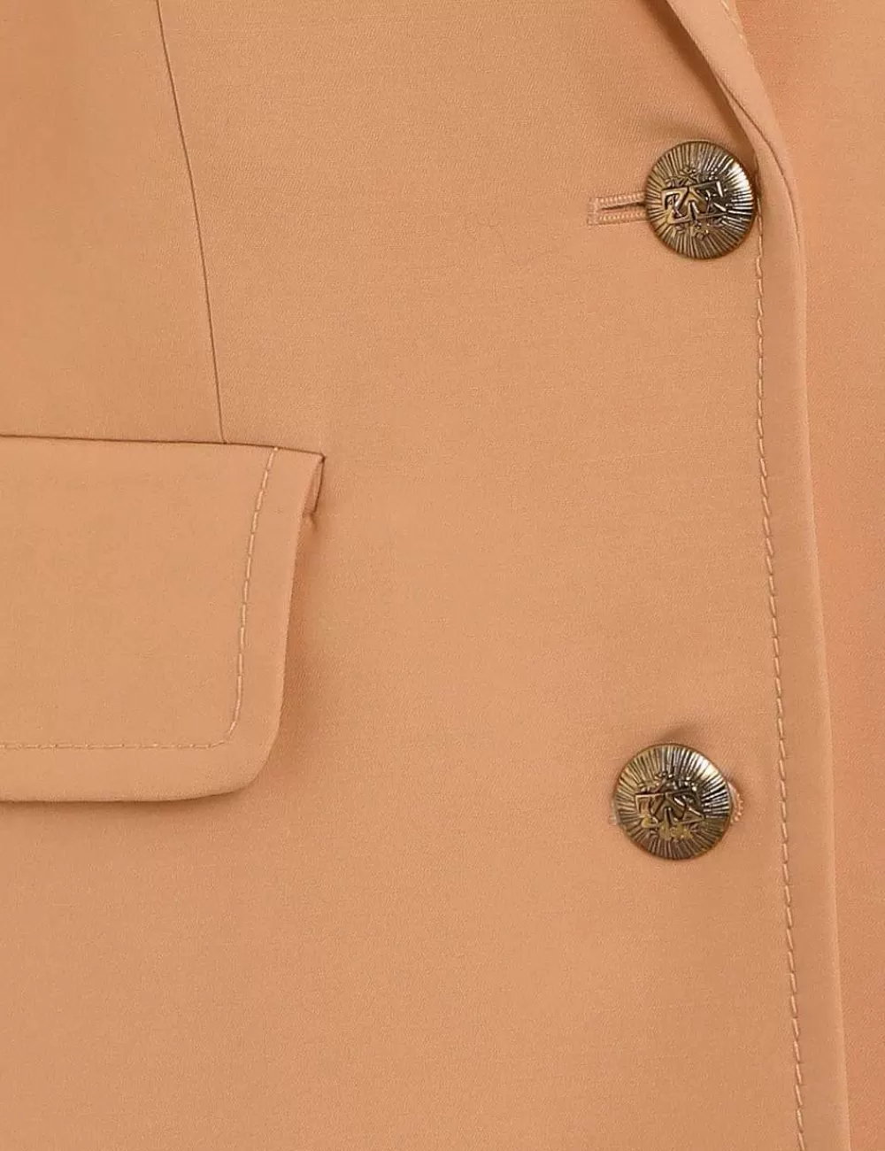 Hot ZIMMERMANN Luminosity Tailored Jacket