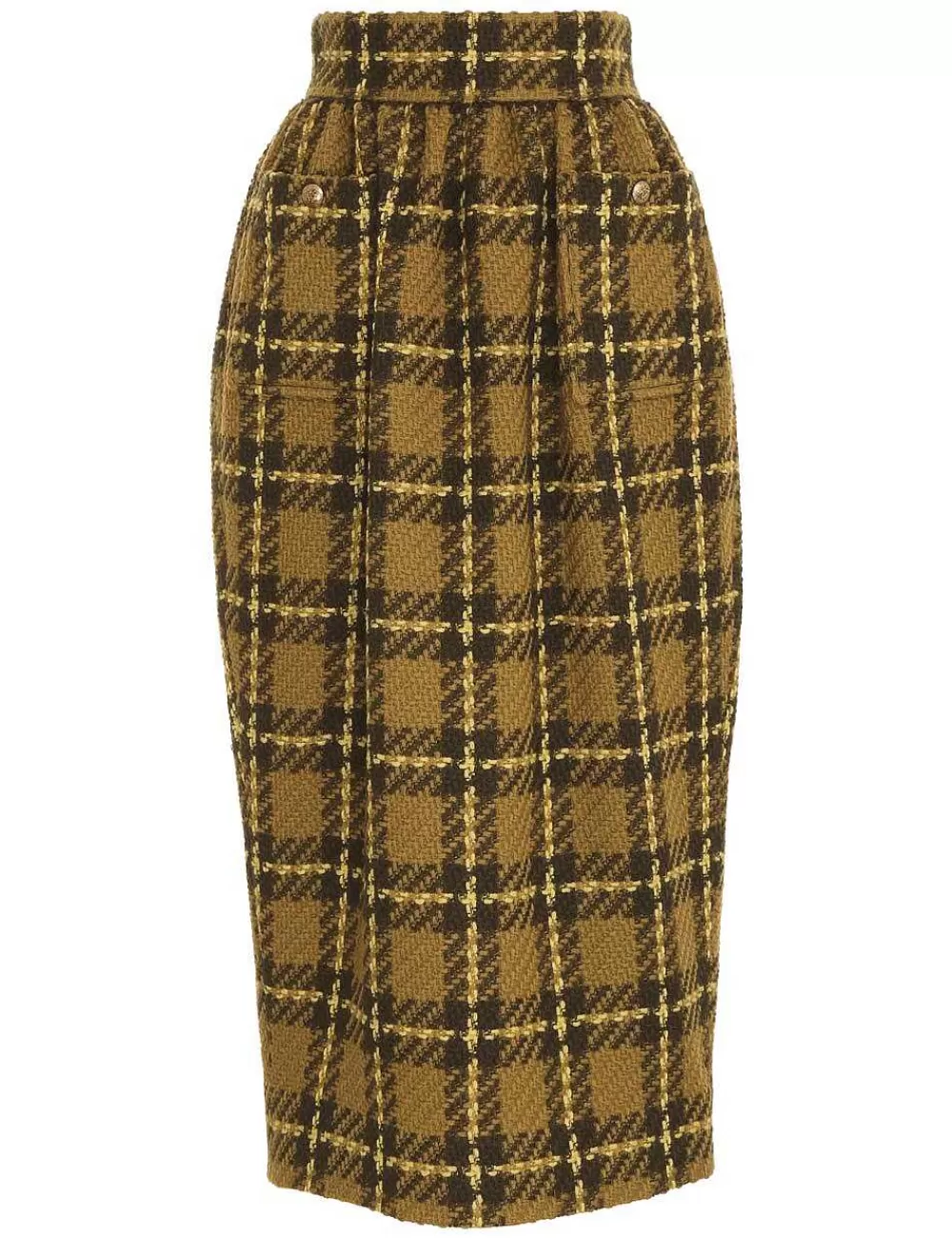 Cheap ZIMMERMANN Luminosity Tulip Skirt