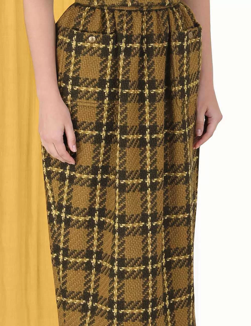 Hot ZIMMERMANN Luminosity Tulip Skirt