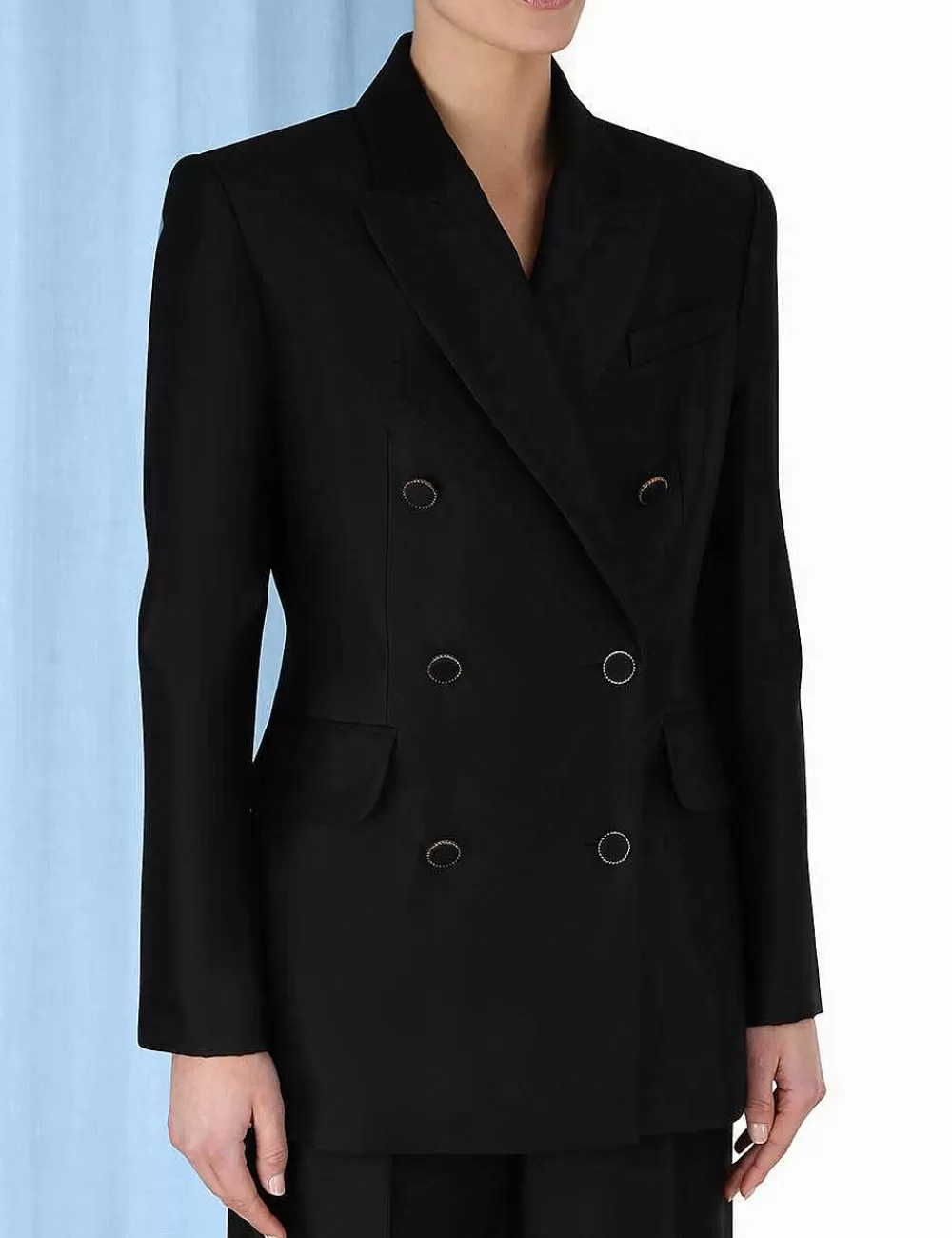 Discount ZIMMERMANN Luminosity Tuxedo Jacket