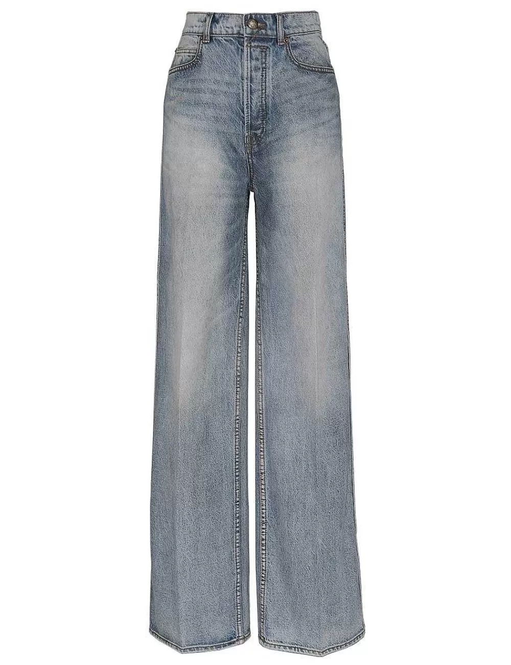 Online ZIMMERMANN Luminosity Wide Straight Jean