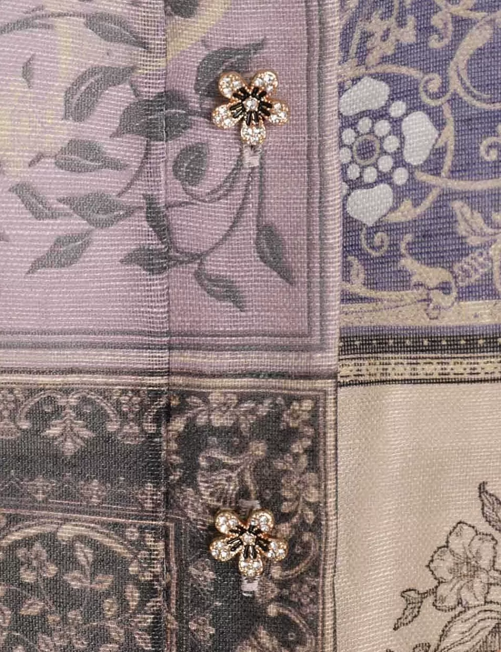 Online ZIMMERMANN Lyrical Book Print Blouse