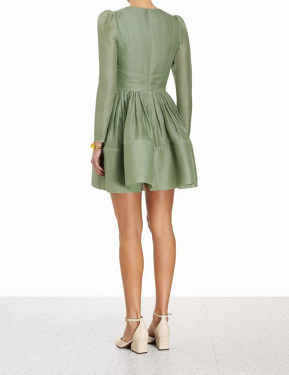 Discount ZIMMERMANN Lyrical Cross Over Mini