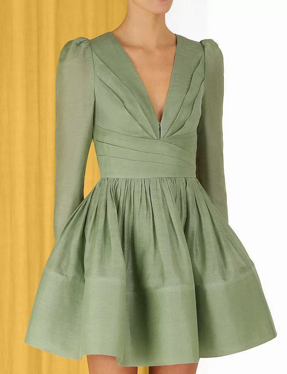 Hot ZIMMERMANN Lyrical Cross Over Mini