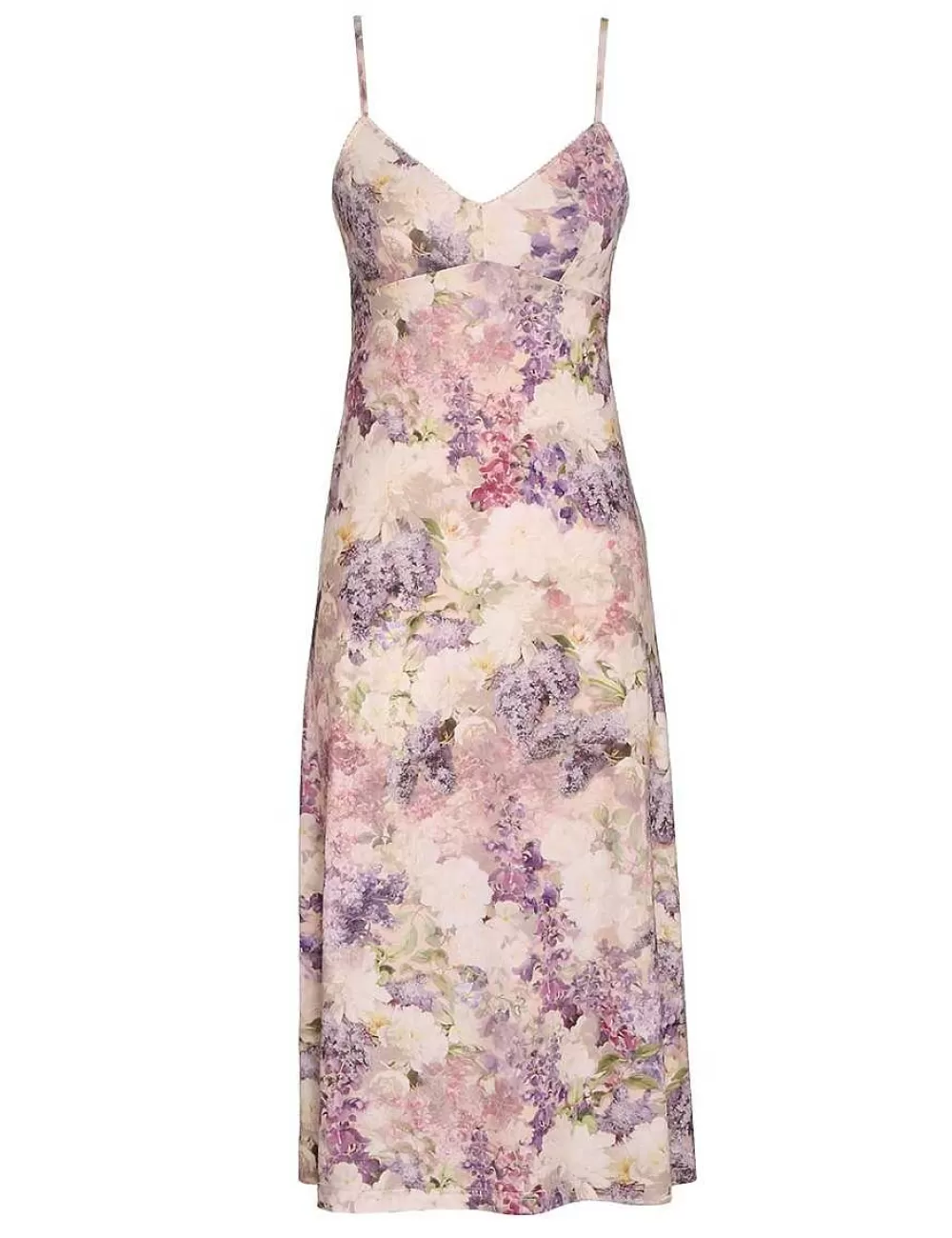Hot ZIMMERMANN Lyrical Lantern Midi Dress
