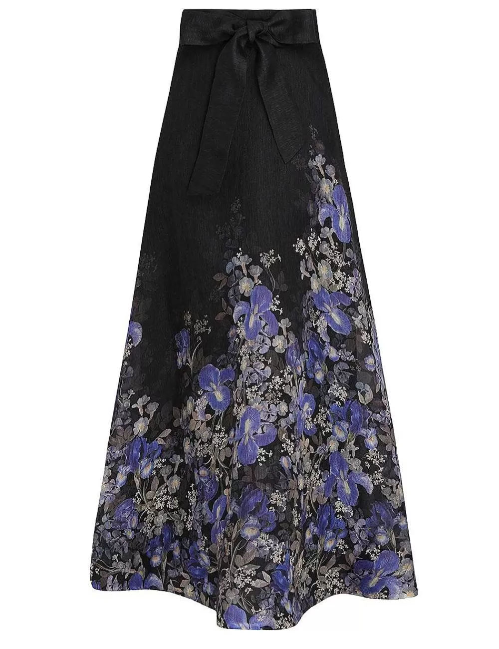 Best ZIMMERMANN Lyrical Maxi Skirt