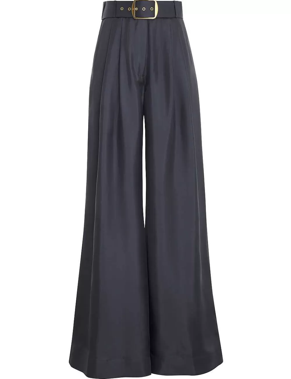 Outlet ZIMMERMANN Lyrical Pleated Pant
