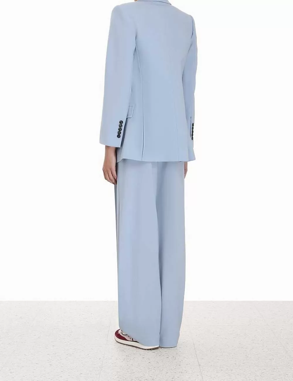 Best Sale ZIMMERMANN Lyrical Pocket Jacket