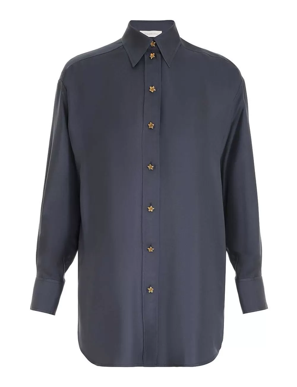 Online ZIMMERMANN Lyrical Relaxed Shirt