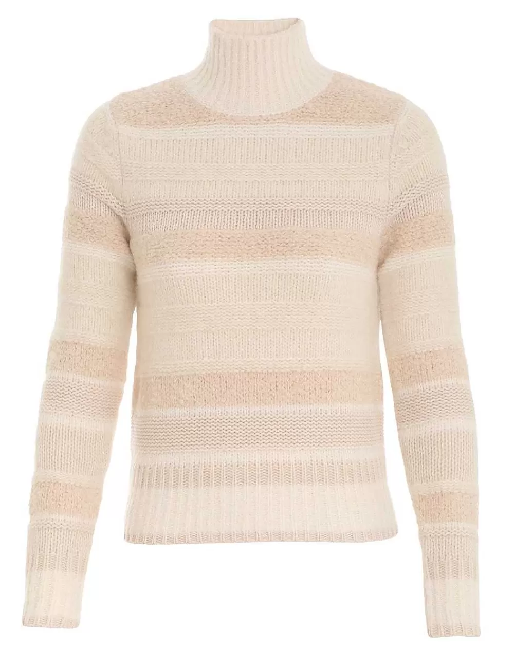 Hot ZIMMERMANN Lyrical Stripe Sweater