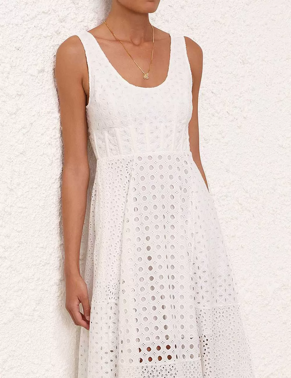 Online ZIMMERMANN Matchmaker Anglaise Midi