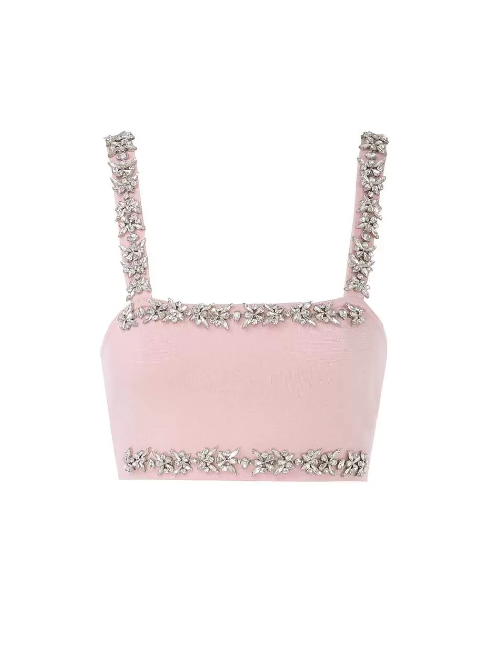 Hot ZIMMERMANN Matchmaker Bandeau Top