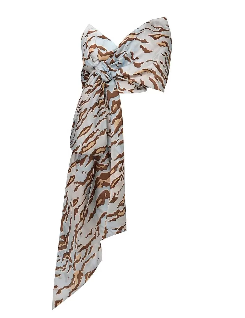 Fashion ZIMMERMANN Matchmaker Bow Bodice
