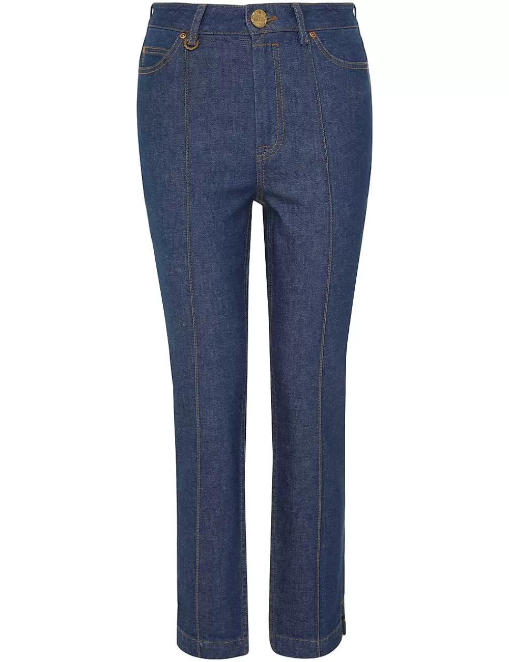 Flash Sale ZIMMERMANN Matchmaker Capri Jean