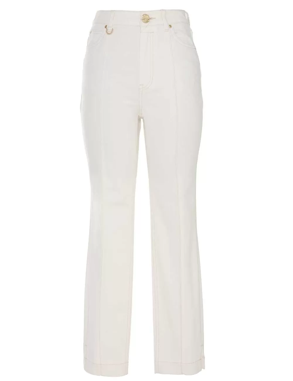 Hot ZIMMERMANN Matchmaker Capri Jean