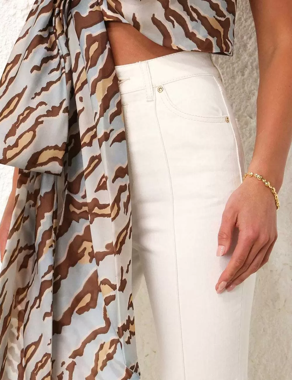 Hot ZIMMERMANN Matchmaker Capri Jean