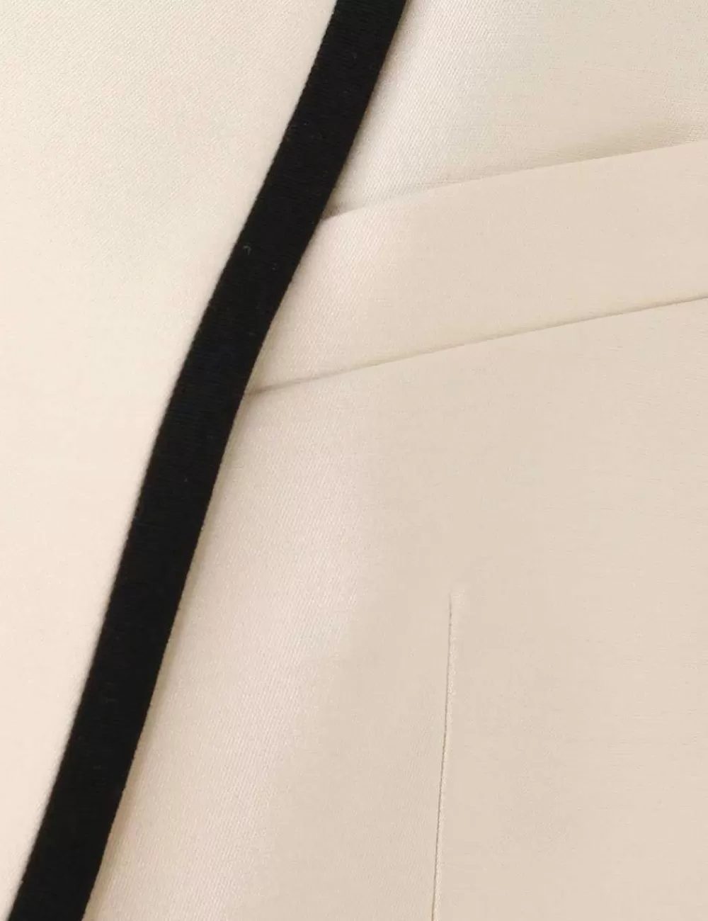 Shop ZIMMERMANN Matchmaker Cropped Jacket