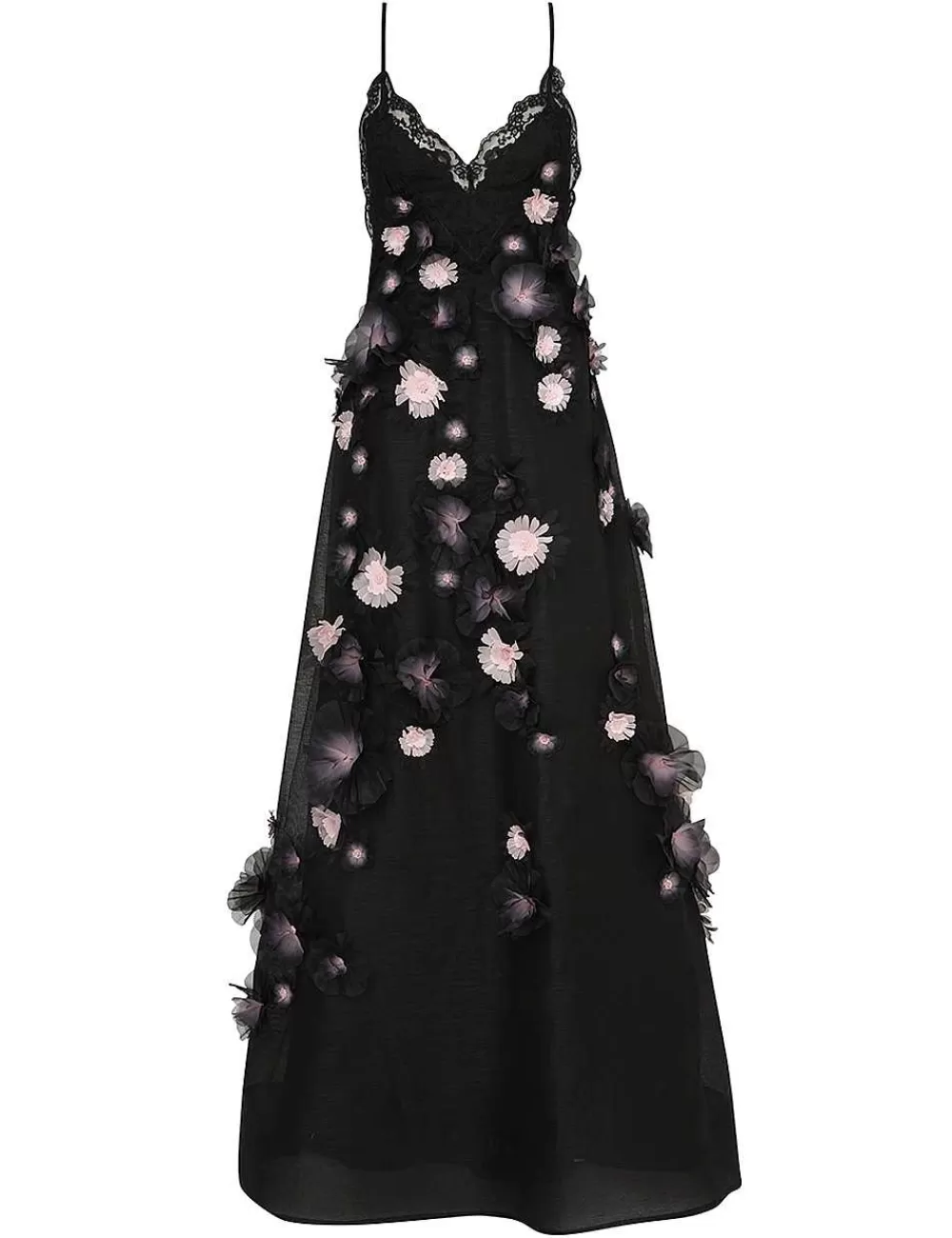 Online ZIMMERMANN Matchmaker Daisy Slip Dress