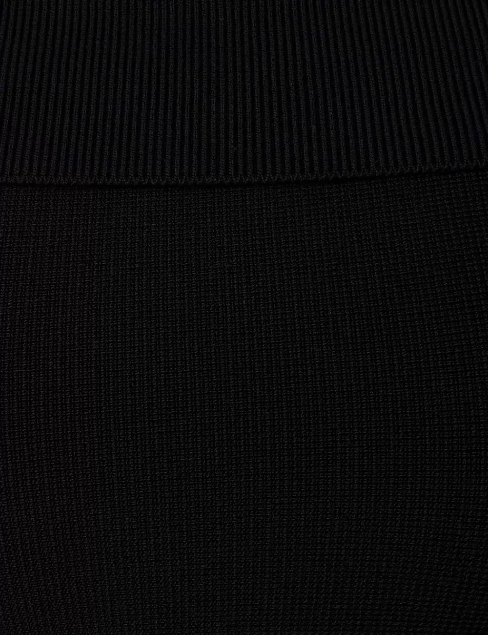Hot ZIMMERMANN Matchmaker Knit Panelled Skirt