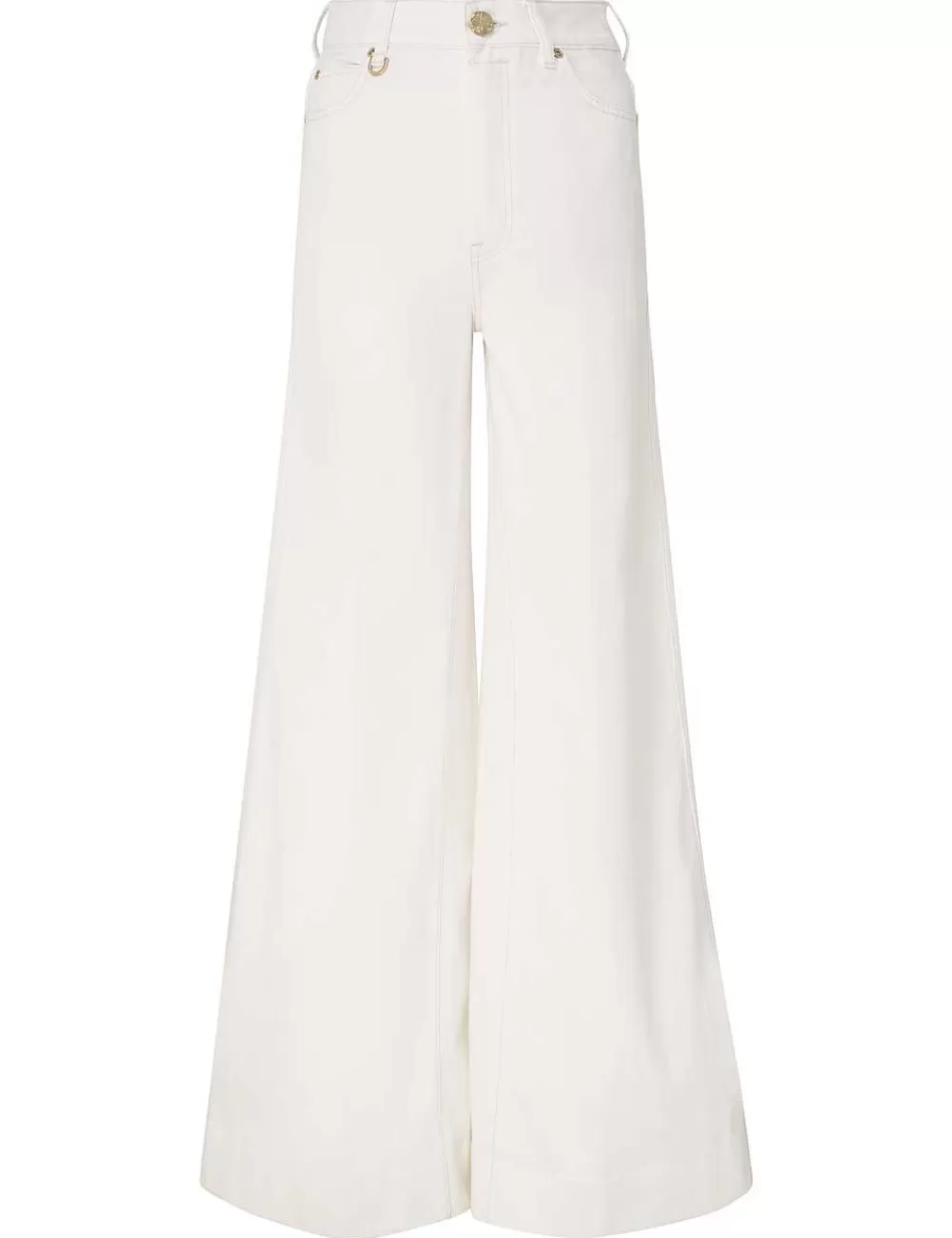 Outlet ZIMMERMANN Matchmaker Palazzo Jean