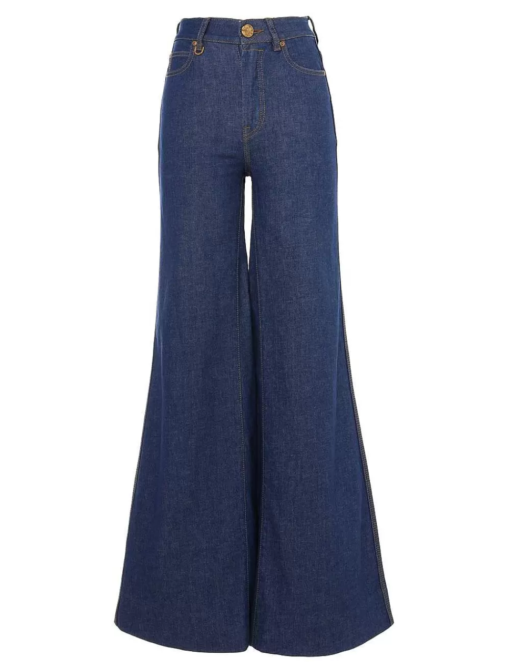 Clearance ZIMMERMANN Matchmaker Palazzo Jean