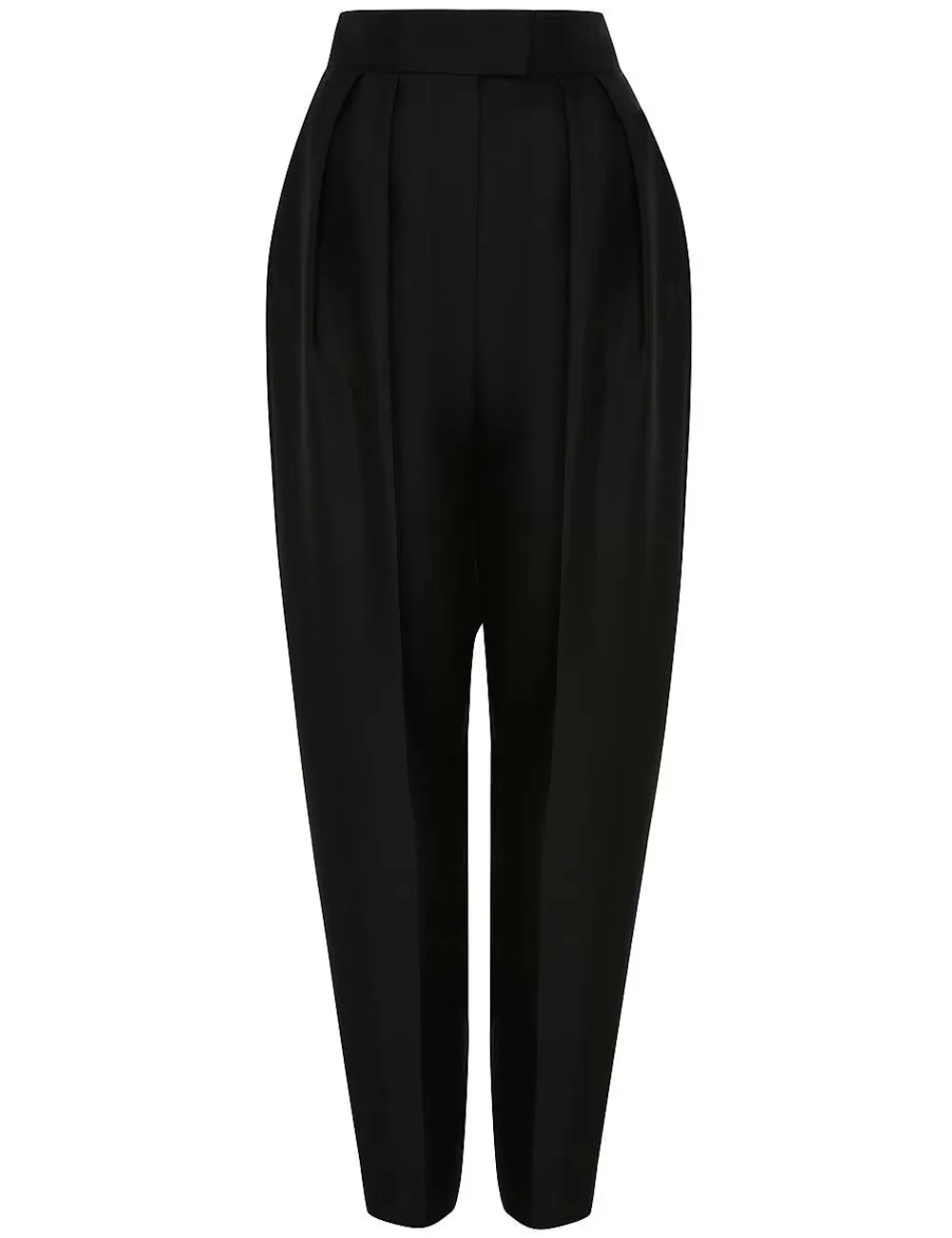 Fashion ZIMMERMANN Matchmaker Pleat Front Pant