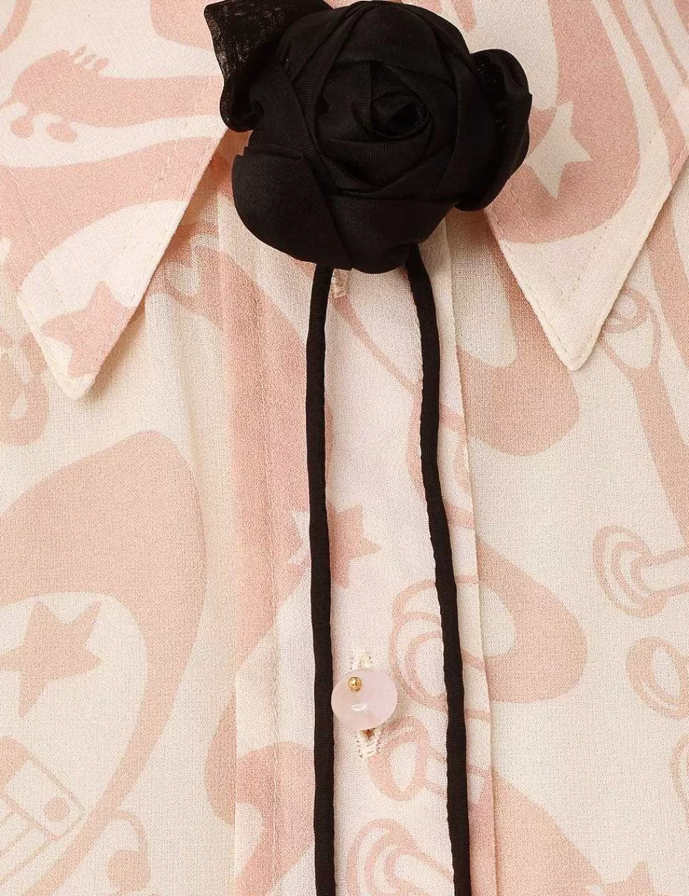 Online ZIMMERMANN Matchmaker Relaxed Shirt