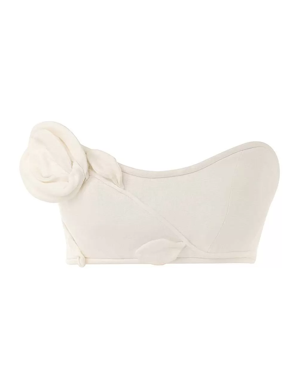 Cheap ZIMMERMANN Matchmaker Rose Bra