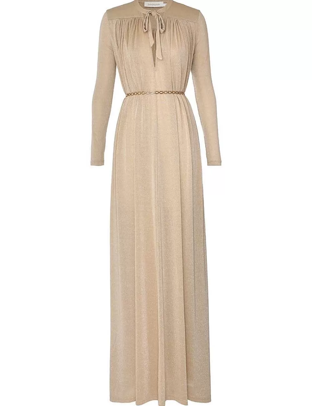 Cheap ZIMMERMANN Matchmaker Smock Dress