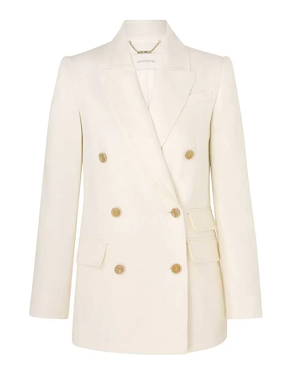 Sale ZIMMERMANN Matchmaker Tailored Jacket