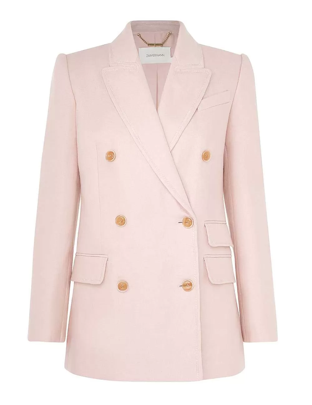 Hot ZIMMERMANN Matchmaker Tailored Jacket