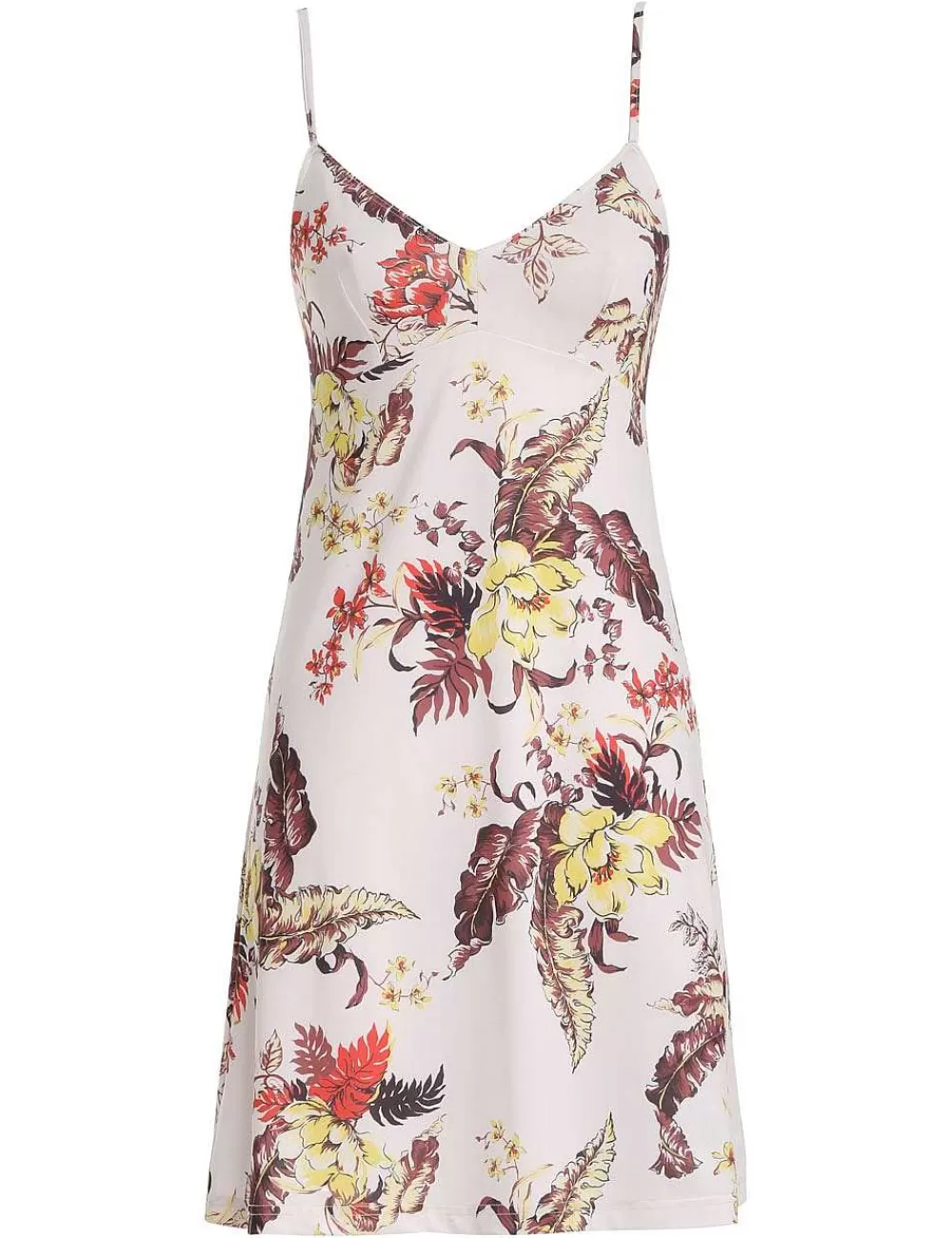Fashion ZIMMERMANN Matchmaker Tiered Dress