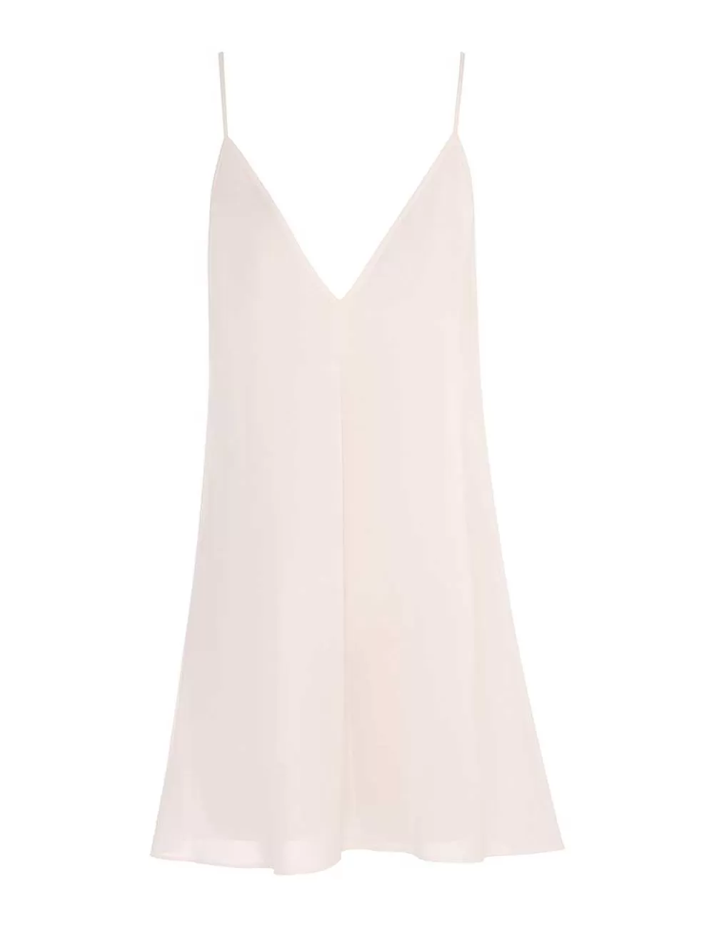Cheap ZIMMERMANN Matchmaker V Neck Gown