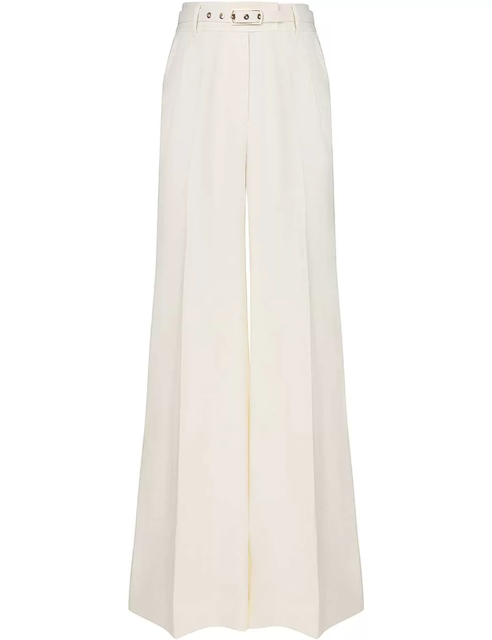 Flash Sale ZIMMERMANN Matchmaker Wide Leg Pant