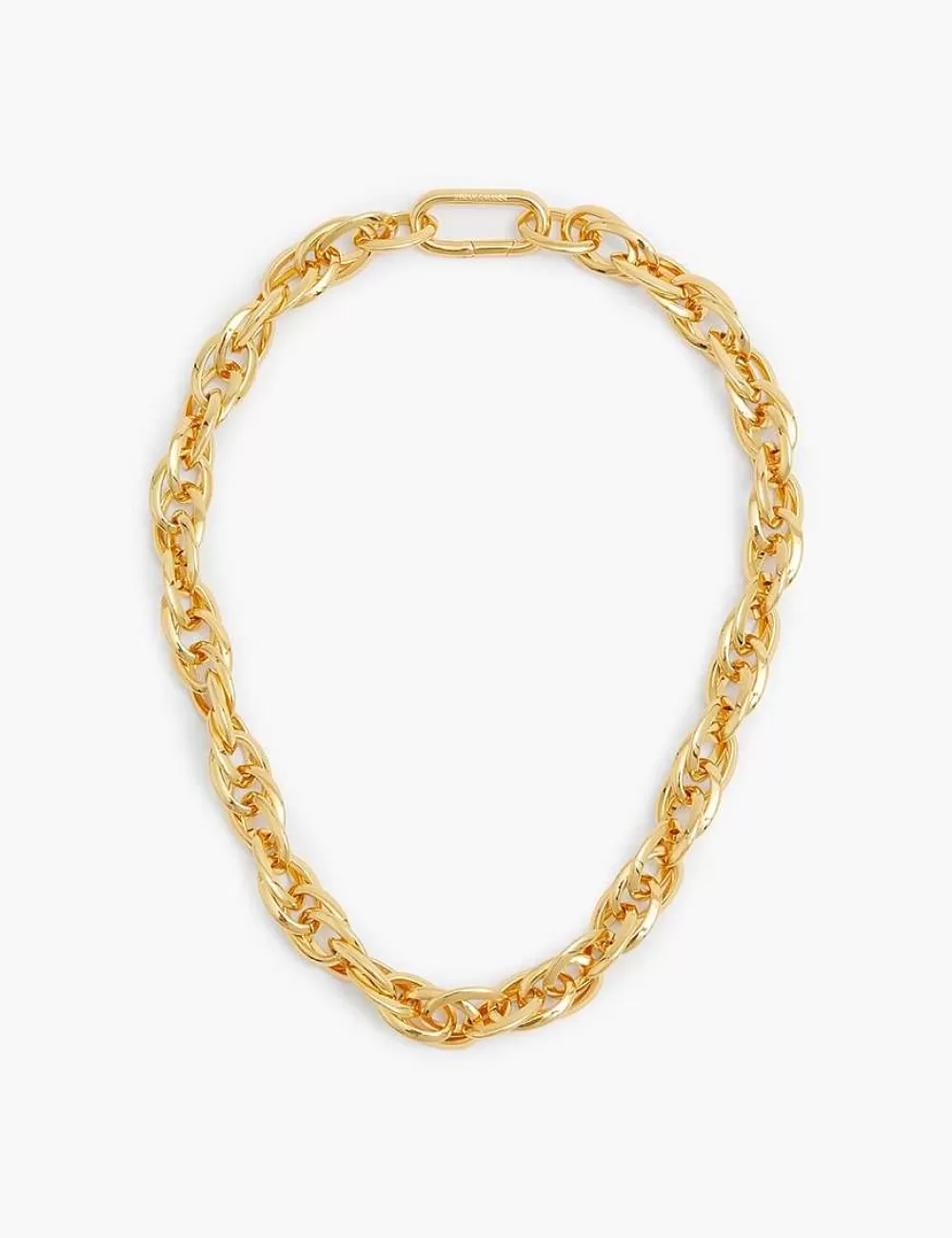 Best Sale ZIMMERMANN Medium Knife Edge Chain