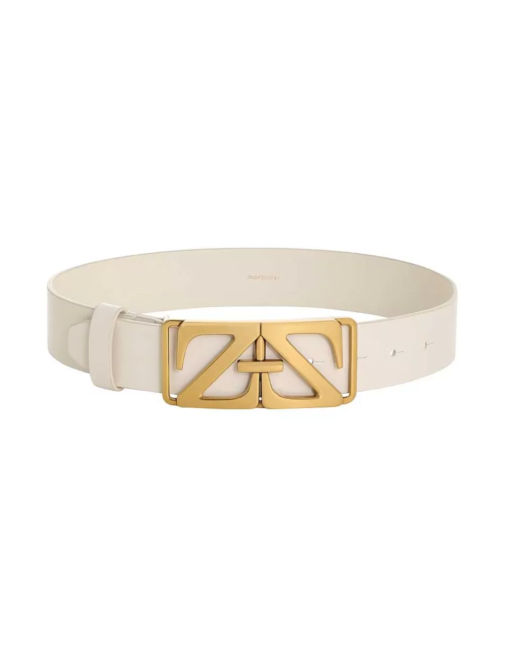Outlet ZIMMERMANN Monogram Waist Belt