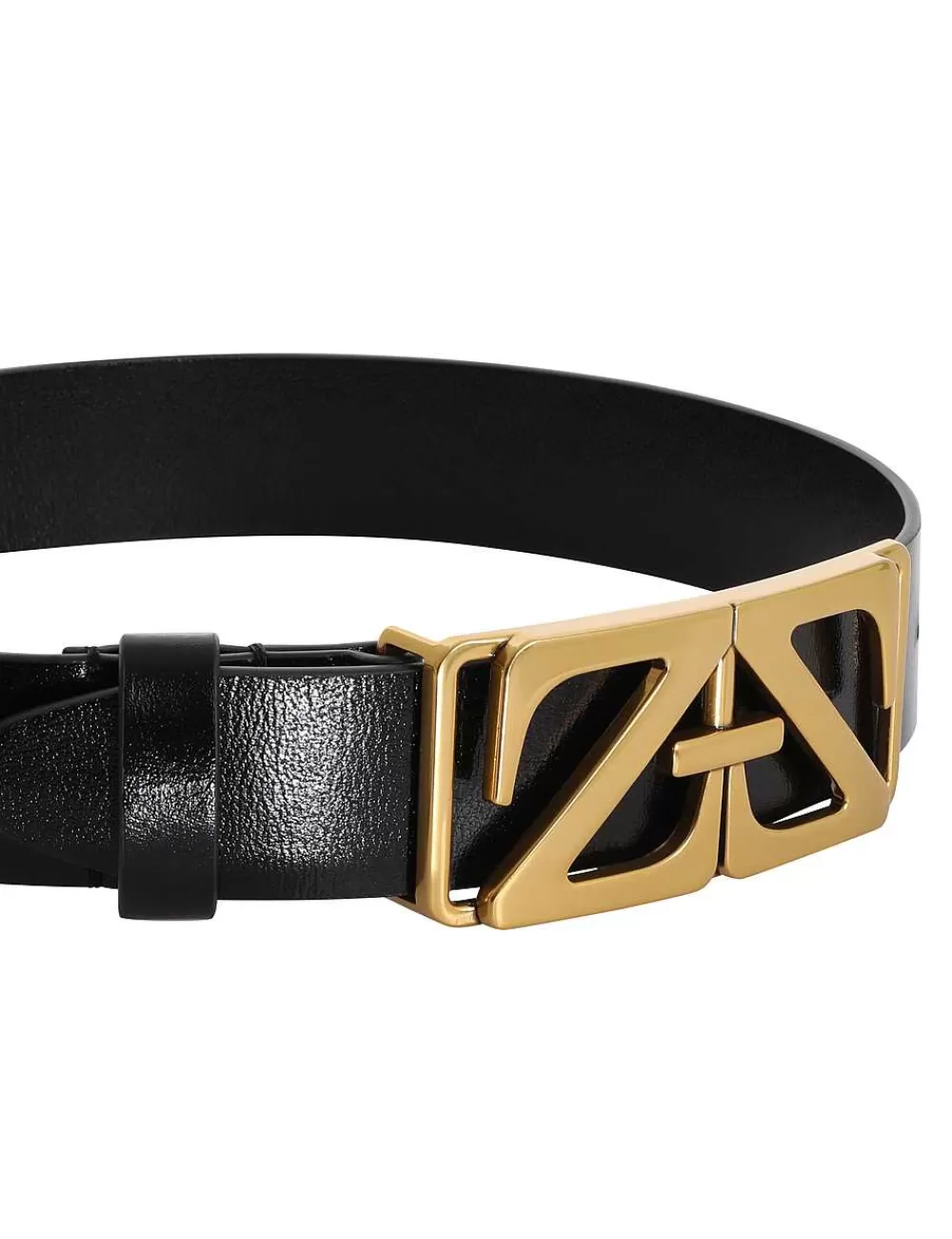 Outlet ZIMMERMANN Monogram Waist Belt