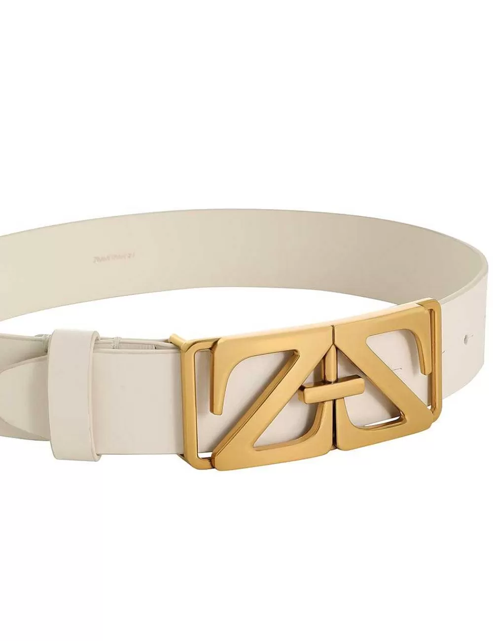 New ZIMMERMANN Monogram Waist Belt