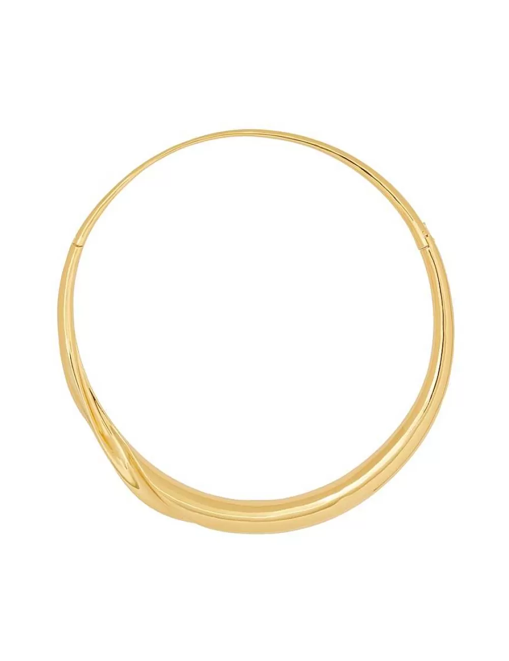 Best ZIMMERMANN Paint Stroke Choker