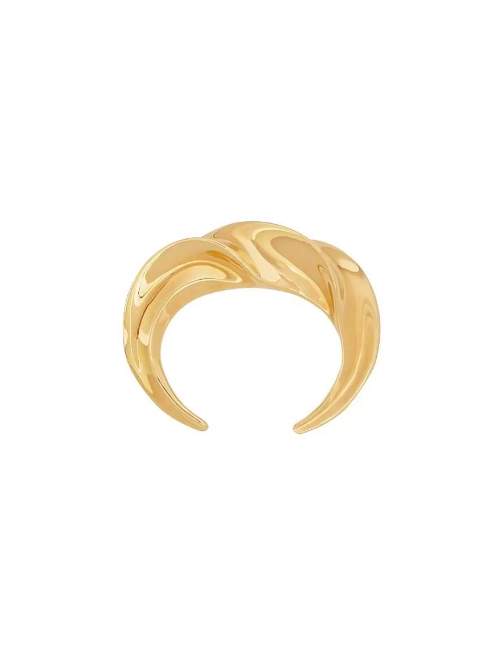 Flash Sale ZIMMERMANN Paint Stroke Cuff